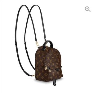 Looking for Palm Springs MINI